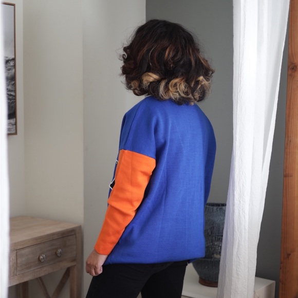 Button Up Cardigan - Picture 4 of 4